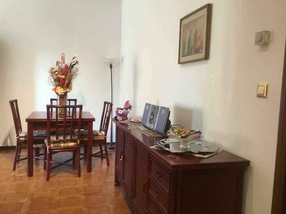 Tra Mare E Paradiso Rapallo Buitenkant foto