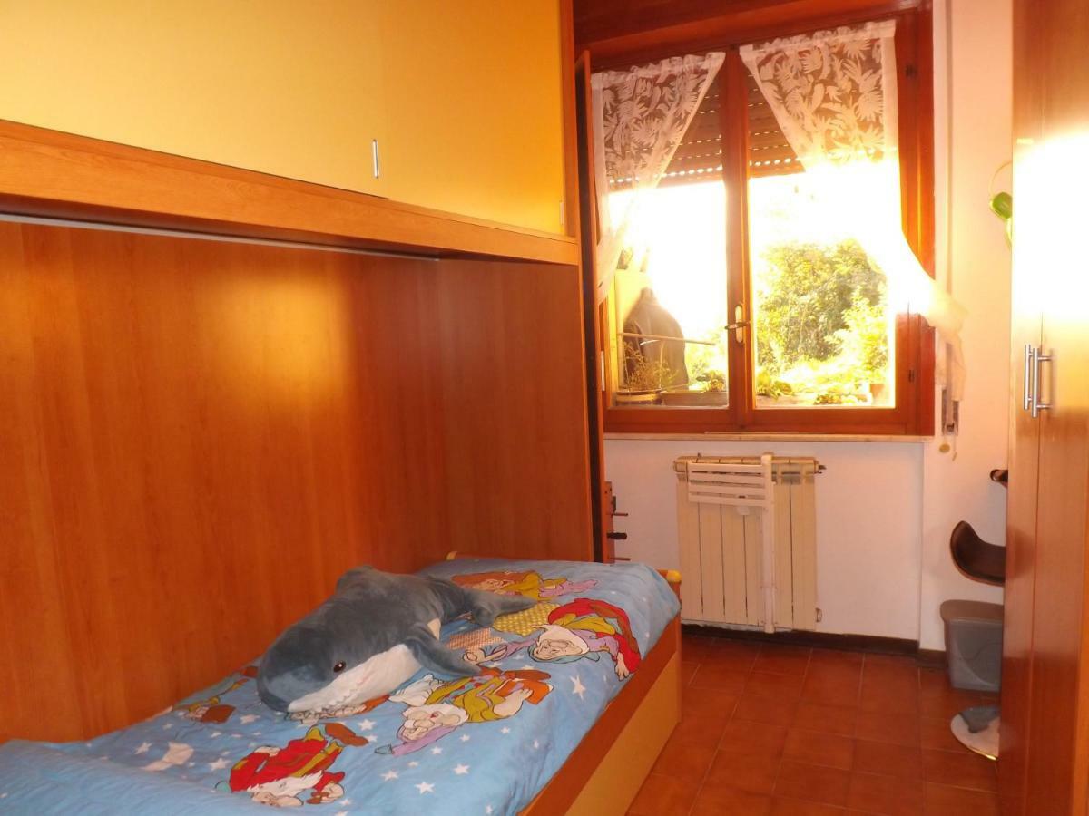 Tra Mare E Paradiso Rapallo Buitenkant foto